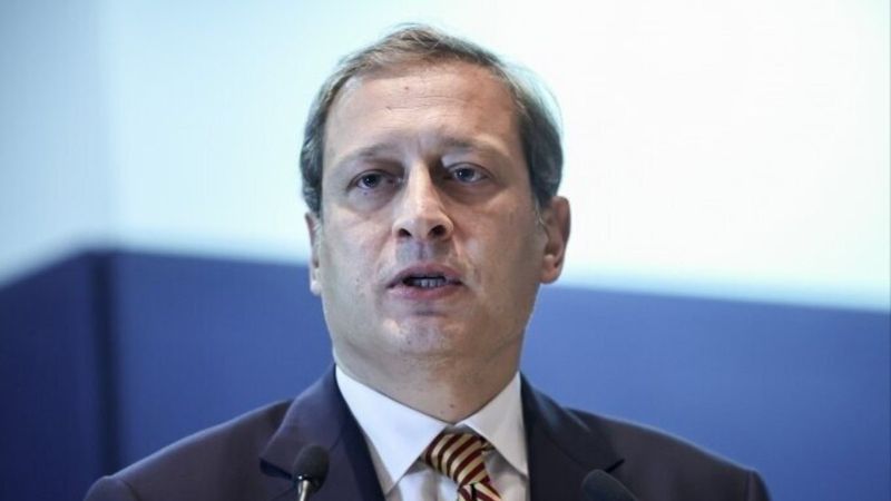 Burak Elmas: Ghezzal ile görüşüyoruz