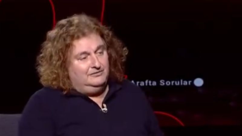 Tuluyhan Uğurlu: Ülkemizde muteber bir sanatçı olmak için Yaradan'a uzak olacaksınız