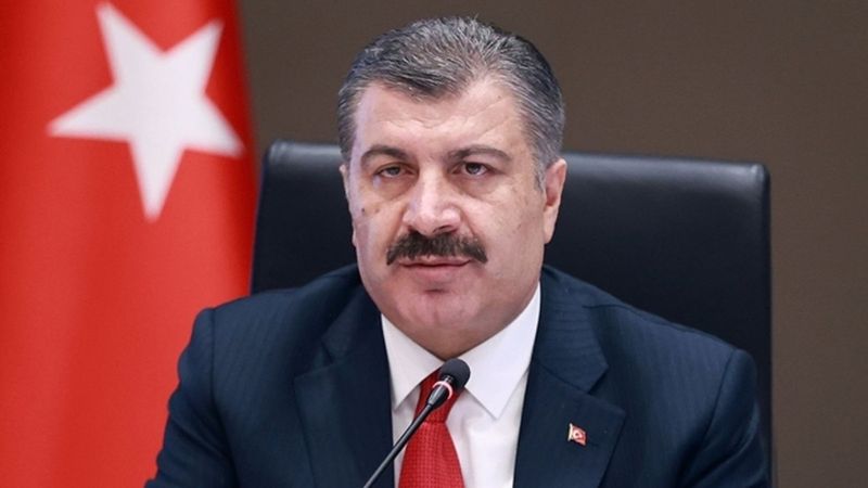 Fahrettin Koca: Biraz daha özen, bayram sevincimizi sürdürür