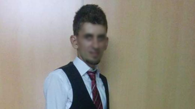 Kütahya'da düğünde karşılaştığı husumetlisini öldürdü