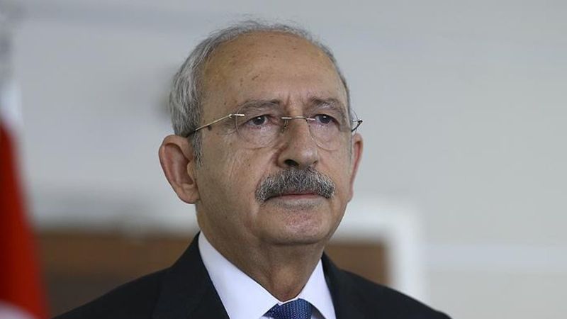 Kemal Kılıçdaroğlu, Kurban Bayramı mesajı yayınladı