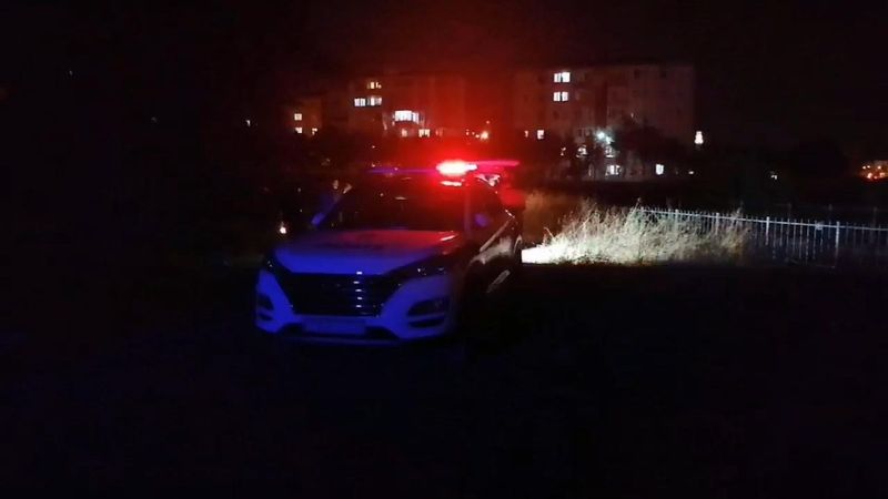 İstanbul'da silahlı saldırıya uğrayan kadın yaralandı