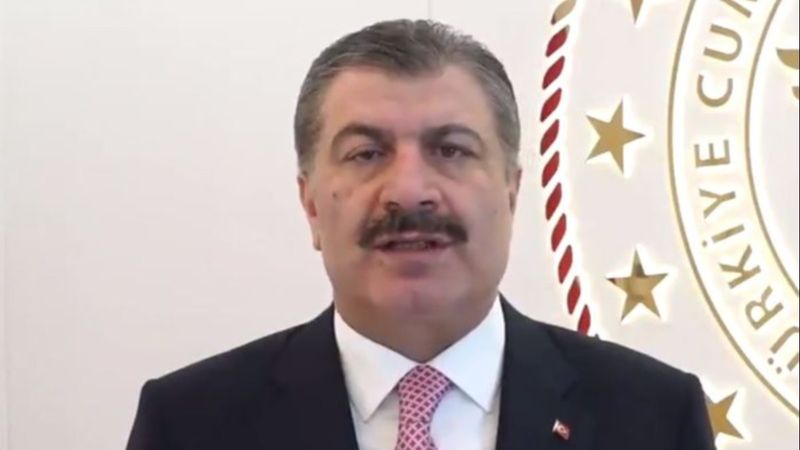 Fahrettin Koca: Bu bayram diğer 3 bayramdan farklı