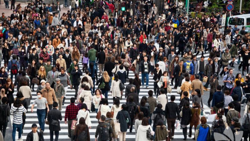 Çin'de 3 çocuk için izin çıkıyor