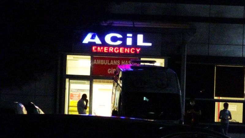 Batman'da iki aile arasında çıkan kavgada, 6 yaşındaki kız öldü