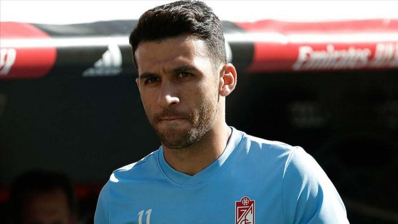 İsmail Köybaşı Trabzonspor'da