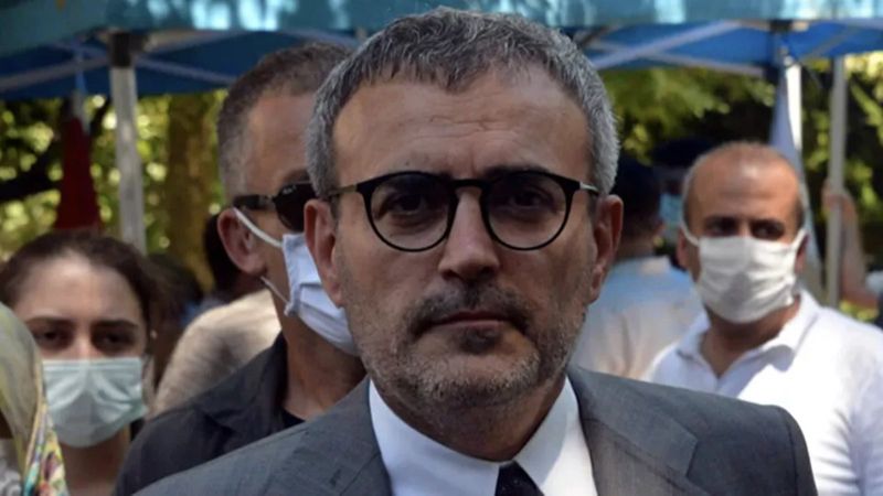 Mahir Ünal: Fransa ve Almanya'dan bakınca Türkiye süper güç