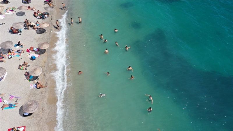 Suda boğulma tehlikelerine karşı uyarı