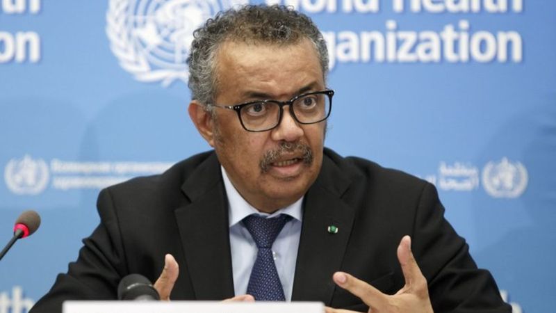 DSÖ: Tokyo Olimpiyatları'nda koronavirüs riskini sıfıra indirmek imkansız