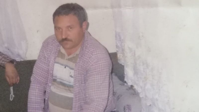 İzmit'te oksijene bağlıyken sigara içen kişi yaşamını yitirdi