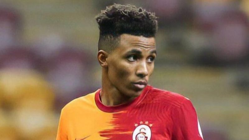 Gedson Fernandes, Galatasaray dışında teklifleri reddediyor
