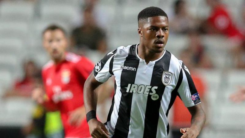 Amokachi: Beşiktaş'a git Akpom