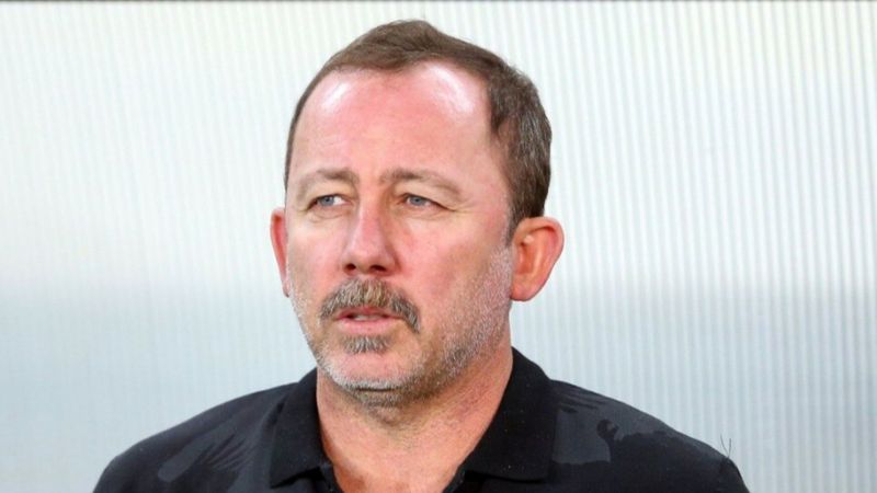 Sergen Yalçın: Başkanımız Ghezzal için son hamlesini yapacak