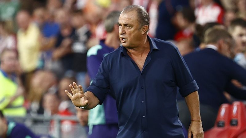 Galatasaray'da mağlubiyetin faturası oyunculara kesildi