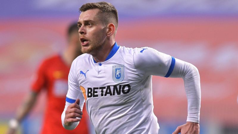 Alexandru Cicaldau, Galatasaray'da