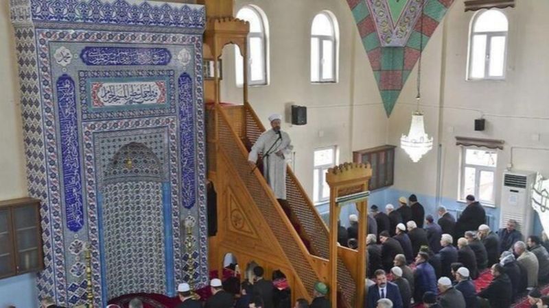 23 Temmuz Cuma Hutbesi konusu: Diyanet Cuma Hutbesi tam metni..