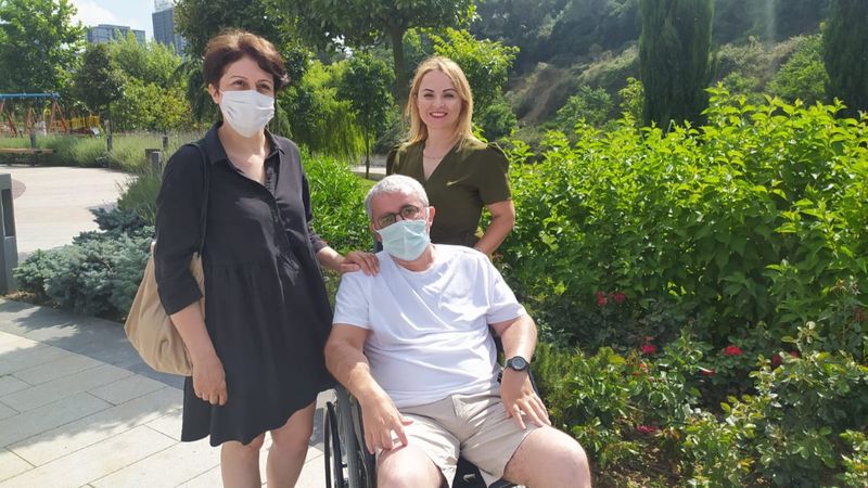 Yargıtay beyin kanaması iş kazasıdır dedi, SGK tazminat ödedi