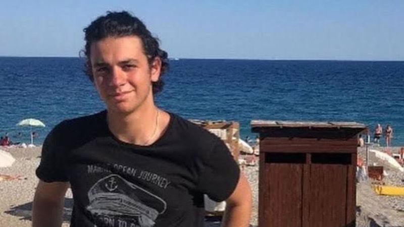 Ankara’da Onur Alp Eker’in ölümüne ilişkin araştırma