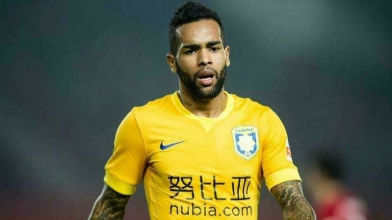 Alex Teixeira: Kısa zamanda kararımı vereceğim