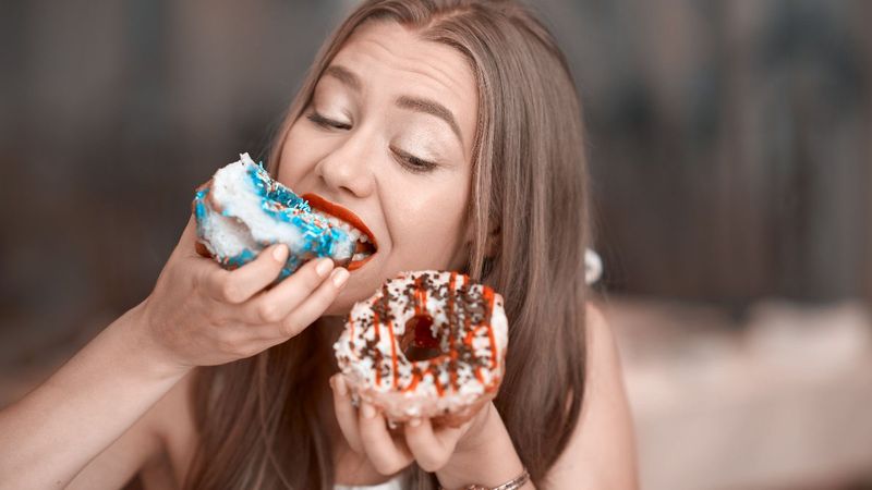 Tatlı krizlerinin nedeni besin eksikliği olabilir