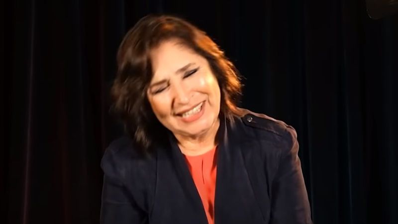 Selvi Kılıçdaroğlu, seçim gecelerini anlattı