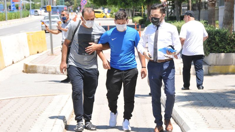 Antalya'da kemeri yanlış bağlanan go-kart öldürüyordu