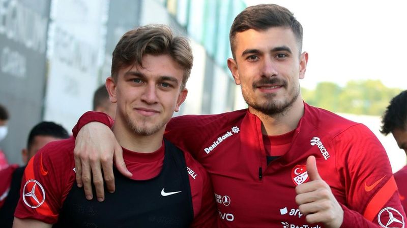 Dorukhan Toköz'ün Trabzonspor'a cevabı