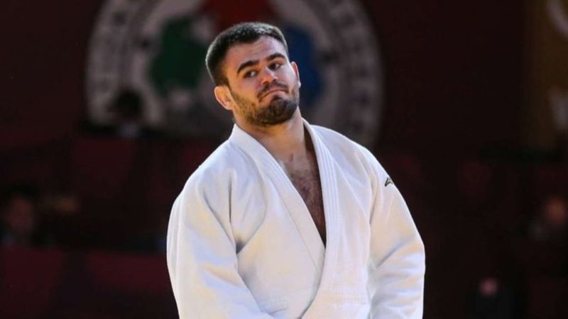 Cezayirli judocu, İsrailli rakibiyle eşleşmemek için çekildi