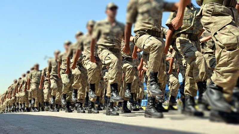 MSB kaynaklarından 'Bedelli askerlik' açıklaması: Gençlerin duyguları istismar edilmemeli