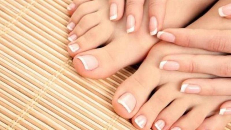 Yaz aylarında ayak bakımı için 10 ipucu