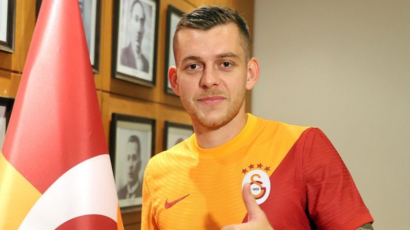 Alexandru Cicaldau'yu yakından tanıyalım