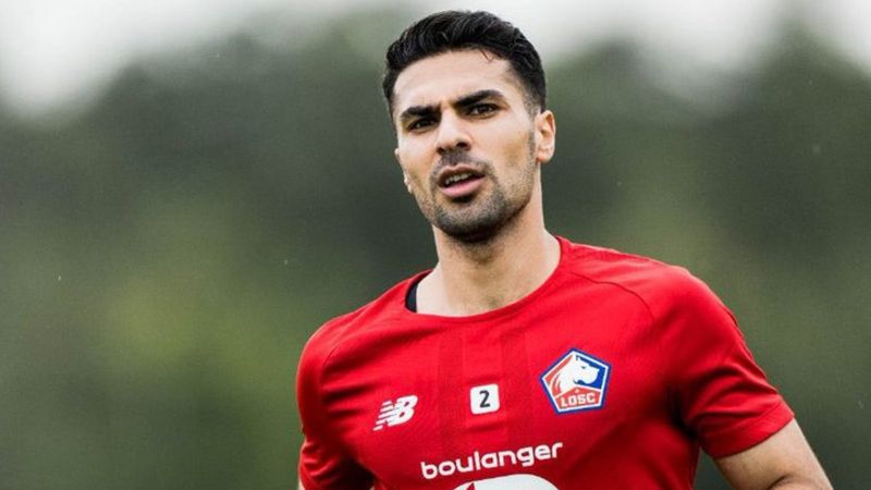 İtalya'nın gözdesi Zeki Çelik