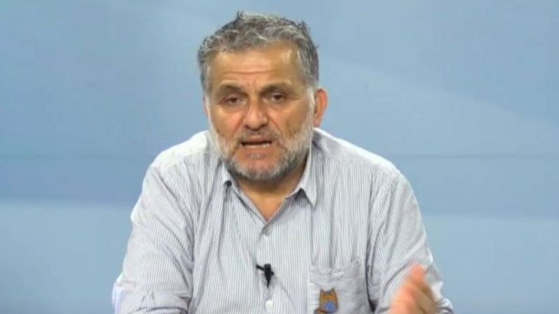 Arşivden çıkan Ruşen Çakır imzalı Basın Skandalı haberi