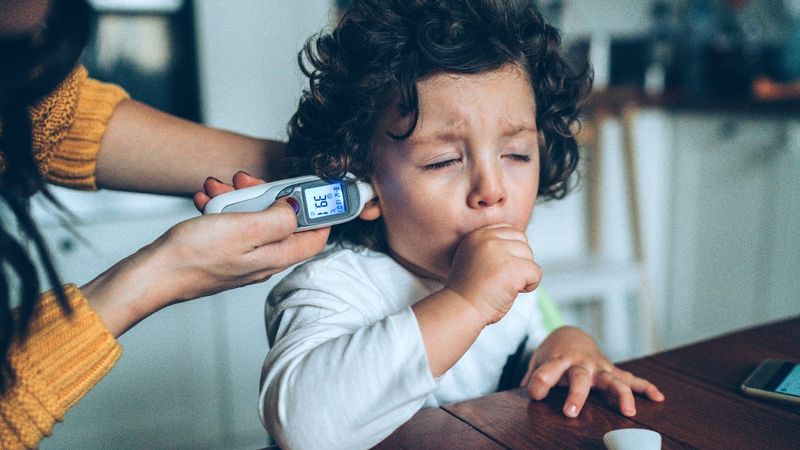 Çocuklarda dikkat edilmesi gereken 5 koronavirüs belirtisi