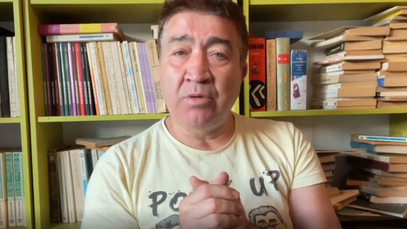 Turgay Yıldız'ın ailesinden 'aşıdan öldü' iddiasına yanıt