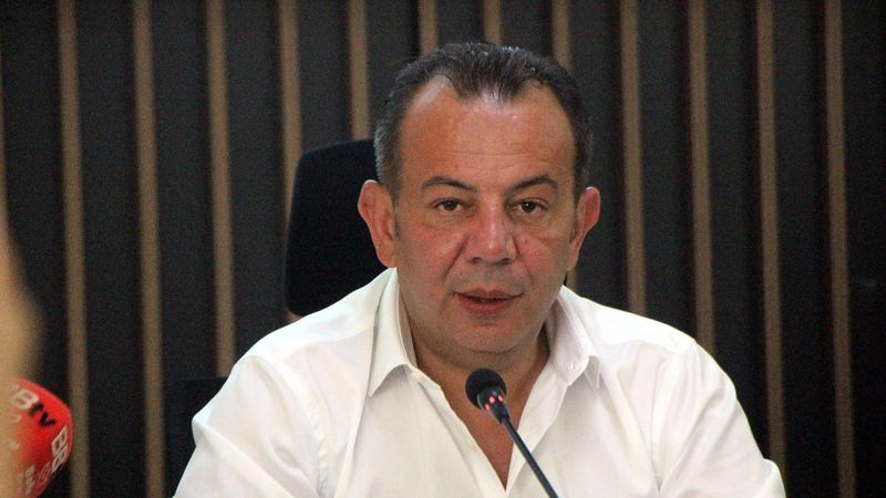 CHP, Bolu'da Suriyelilerin suyuna 10 kat zam yapacak