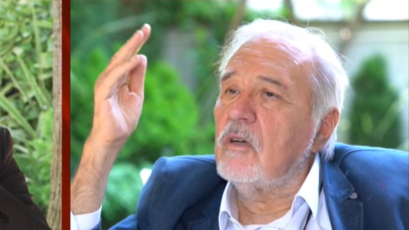 İlber Ortaylı'dan 'Atatürk diktatör müydü' sorusuna cevap