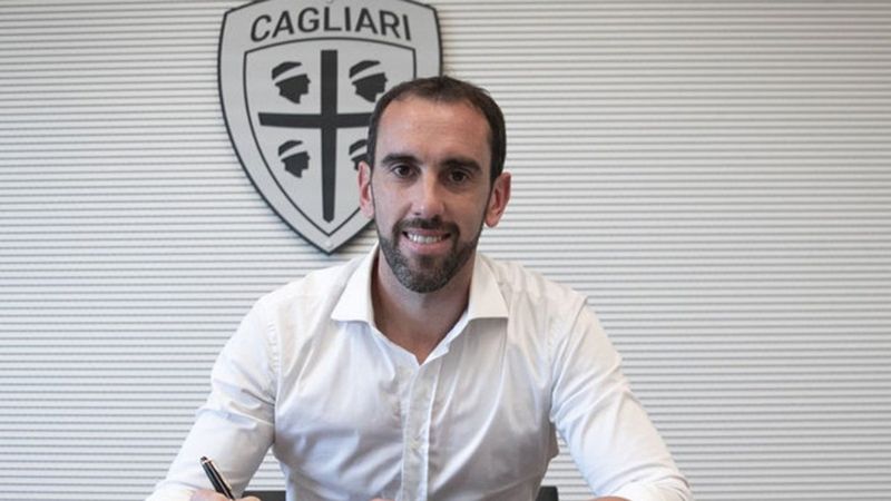 Beşiktaş'tan Godin açıklaması: Büyük ihtimalle olacak