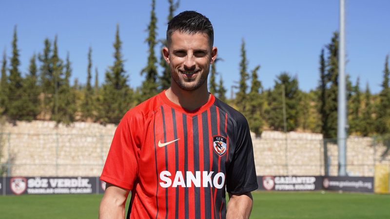 Kevin Mirallas Anderlecht'e gidebilir