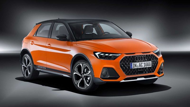 Audi A1 yolun sonuna geldi
