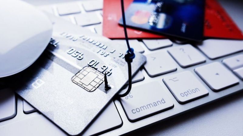 Türkiye’deki kullanıcıların yüzde 68'i internet dolandırıcılarıyla karşılaştı