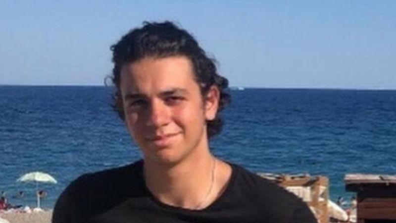 Onur Alp Eker'in ön otopsi raporu ortaya çıktı