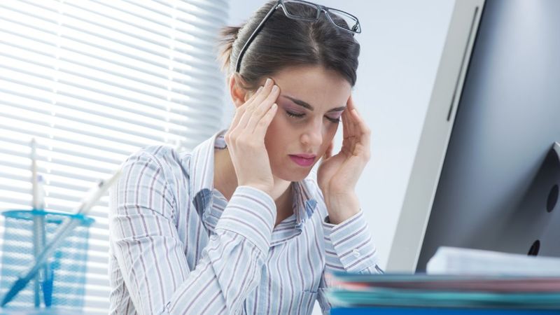 Stresle savaşmak için daha fazla meyve ve sebze yiyin