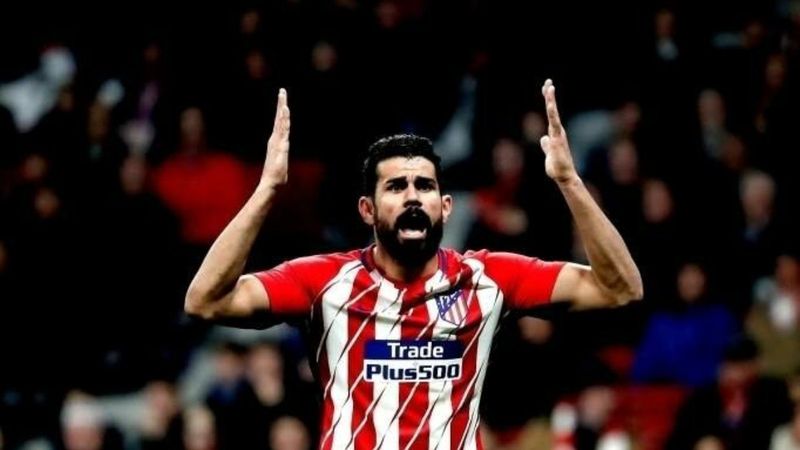Beşiktaş'tan Diego Costa'ya son teklif