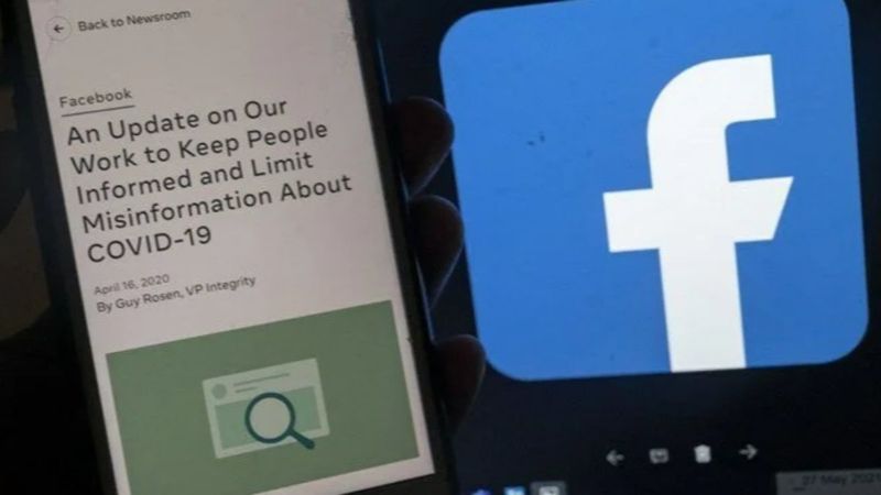 Koronavirüs hakkında yanlış bilgilerin başlıca yayıcısı belli oldu