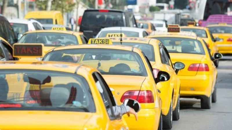 Taksi sorunsalı: Kısa mesafe yolcu almama cezası ne kadar?