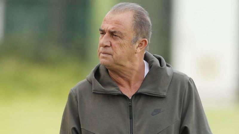 Fatih Terim: Rachid Ghezzal'ı kim istemez