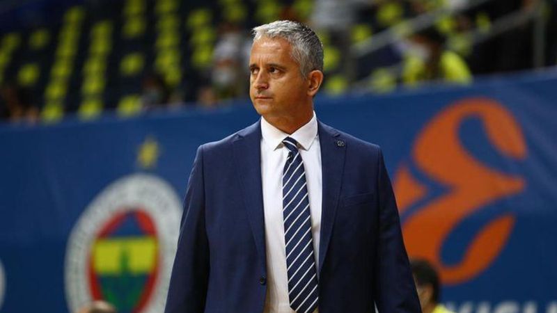 Fenerbahçe Beko'da Igor Kokoskov devri bitti! Igor Kokoskov kimdir? Igor Kokoskov'un biyografisi..