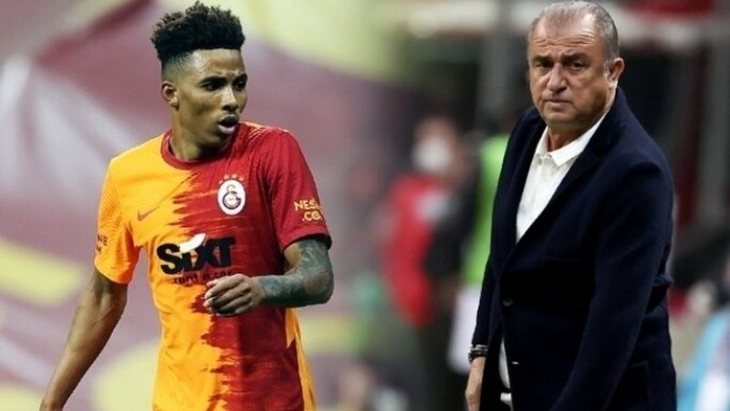 Fatih Terim: Benfica, Gedson'u göndermiyor