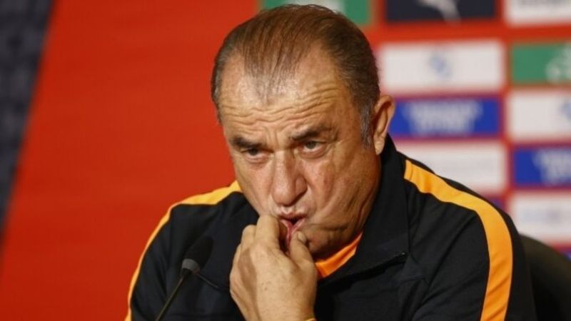 Fatih Terim PSV maçının 11'ini verdi